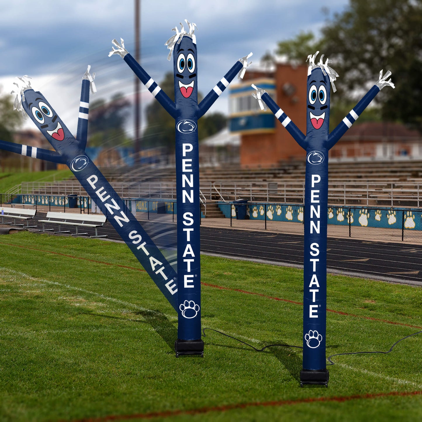 Penn State Nittany Lions Inflatable Festive Fanz Sleeve