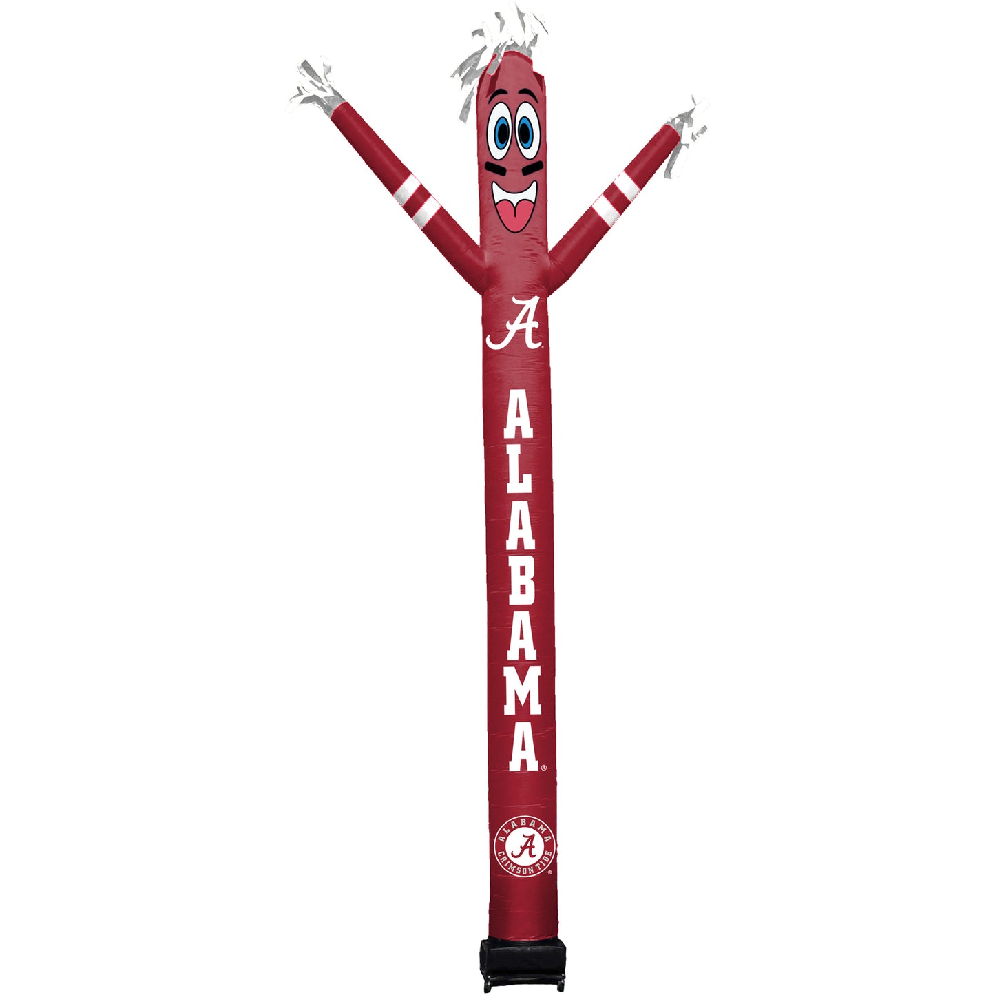 Alabama Crimson Tide Inflatable Festive Fanz Sleeve