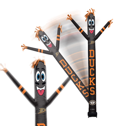 Anaheim Ducks Inflatable Festive Fanz Sleeve