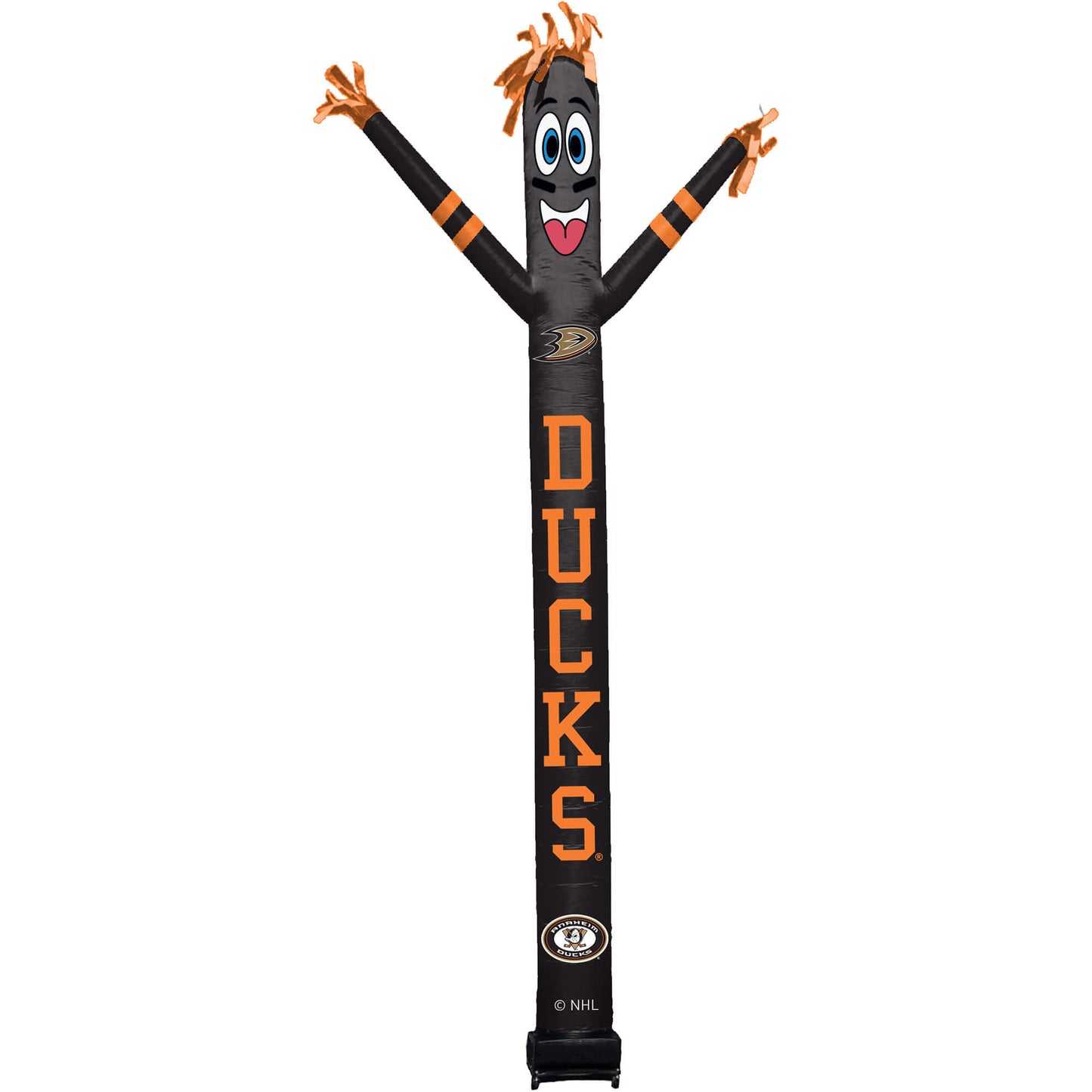 Anaheim Ducks Inflatable Festive Fanz Sleeve