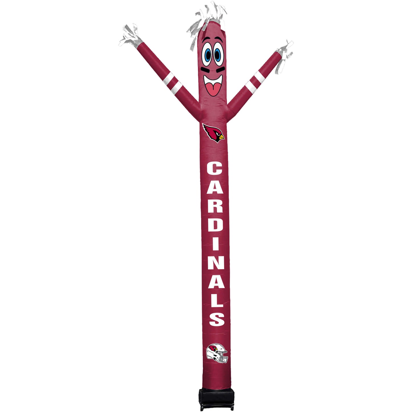 Arizona Cardinals Inflatable Festive Fanz Sleeve
