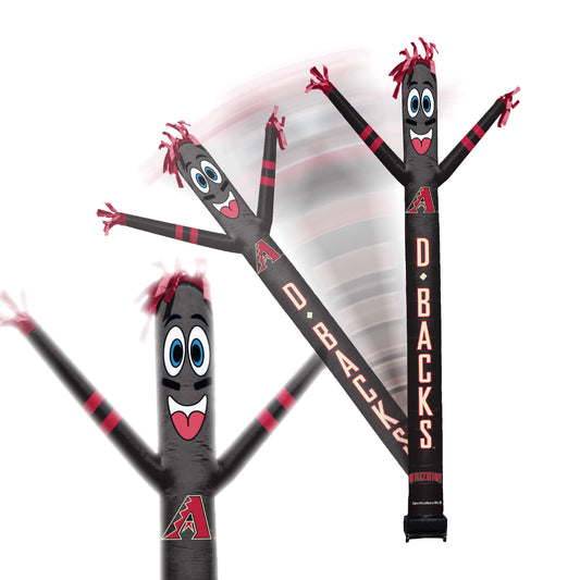 Arizona Diamondbacks Inflatable Festive Fanz Sleeve