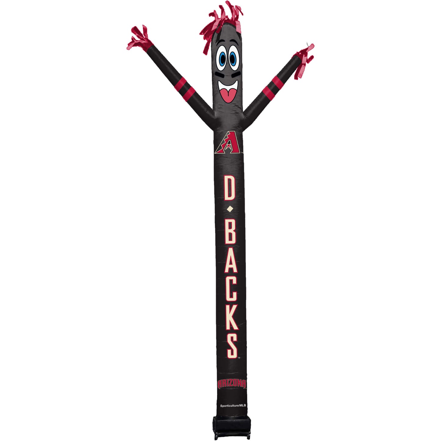 Arizona Diamondbacks Inflatable Festive Fanz Sleeve