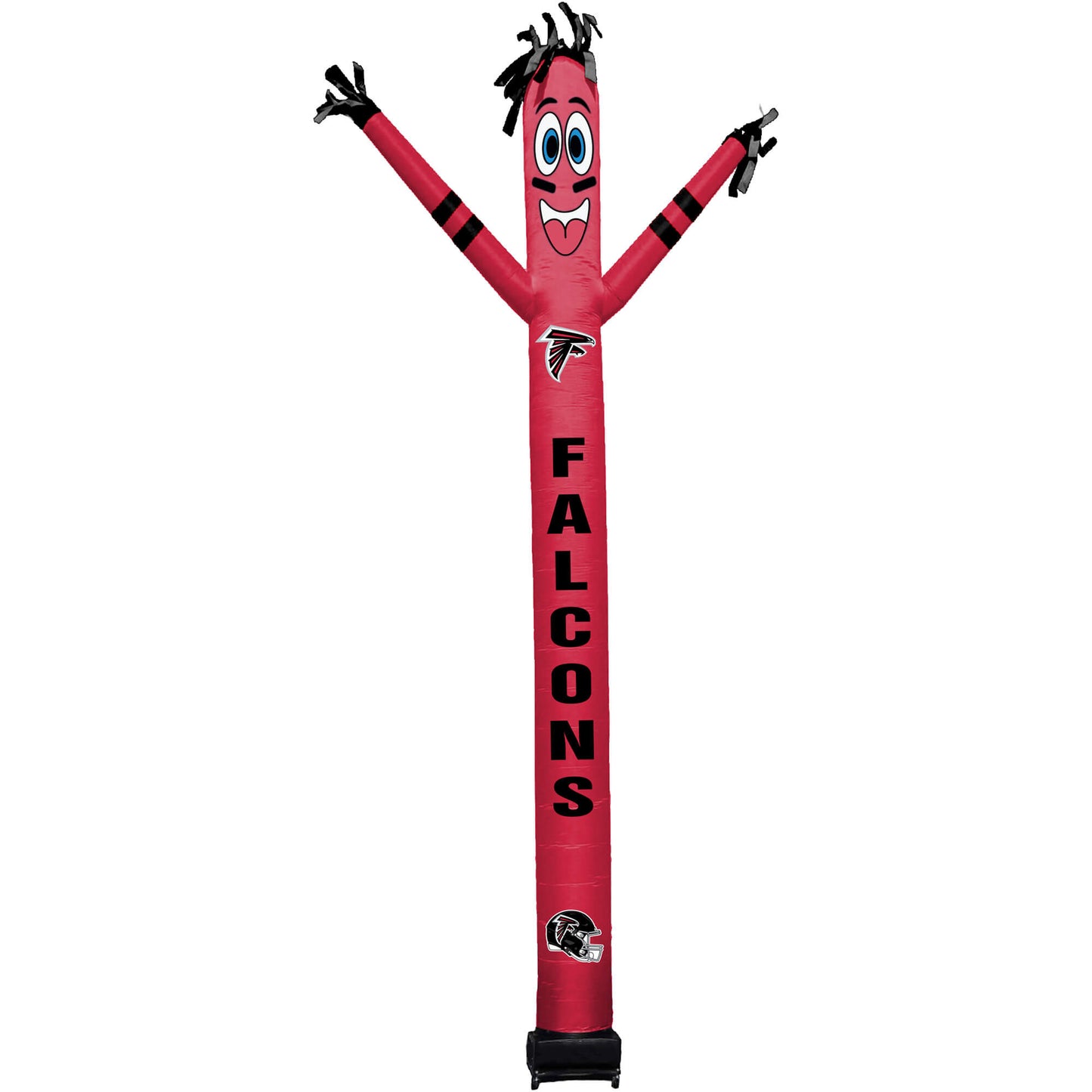 Atlanta Falcons Inflatable Festive Fanz Sleeve