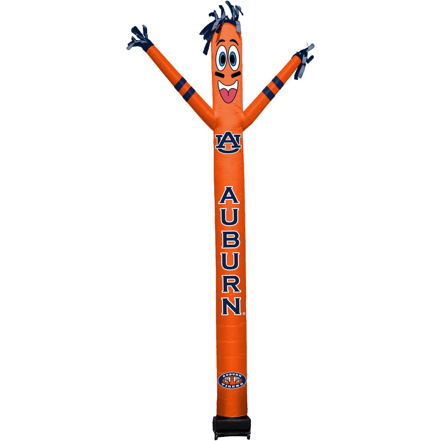Auburn Tigers Inflatable Festive Fanz Sleeve