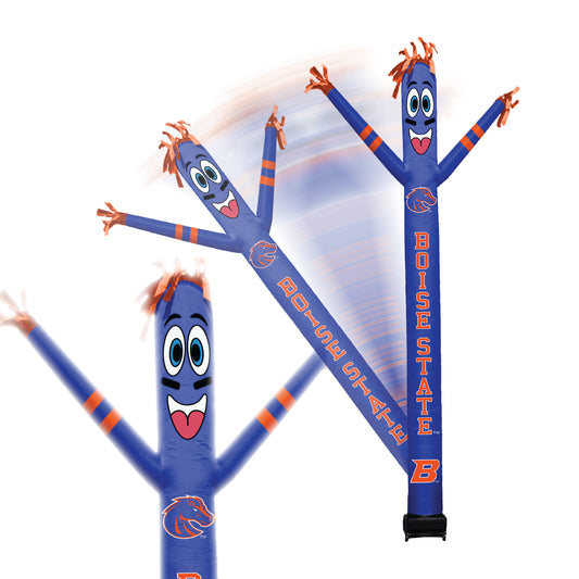 Boise State Broncos Inflatable Festive Fanz Sleeve