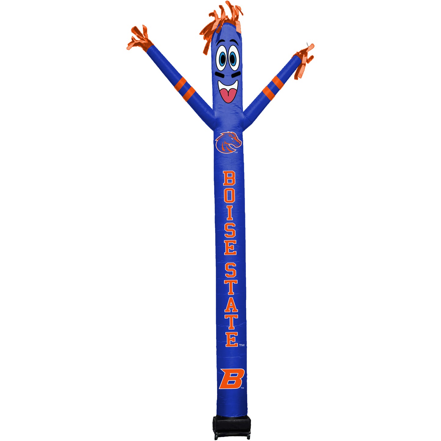 Boise State Broncos Inflatable Festive Fanz Sleeve