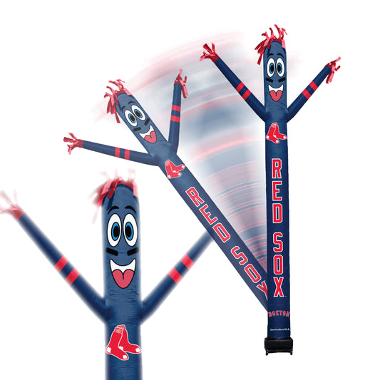 Boston Red Sox Inflatable Festive Fanz Sleeve