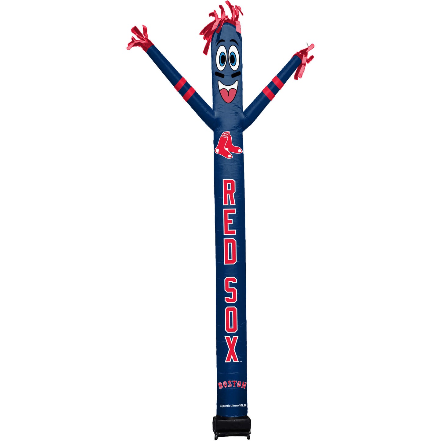 Boston Red Sox Inflatable Festive Fanz Sleeve