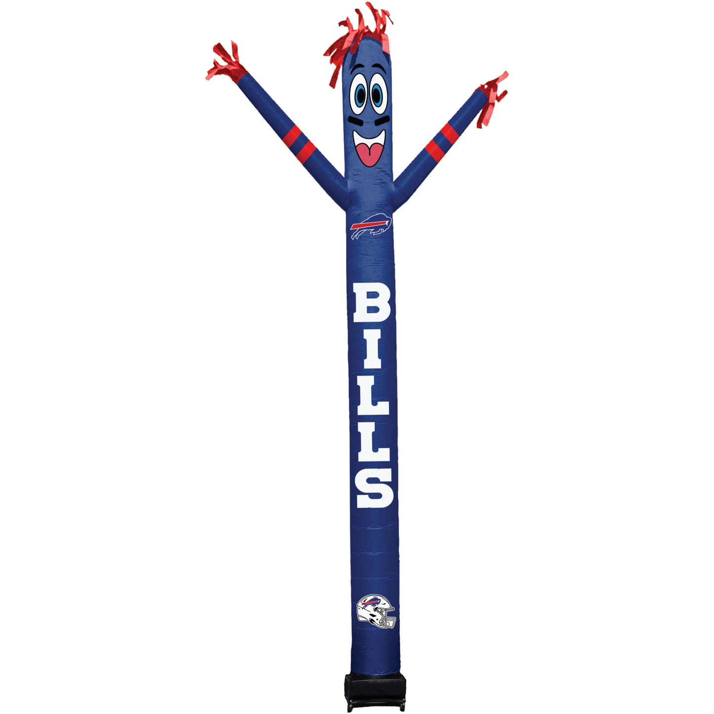 Buffalo Bills Inflatable Festive Fanz Sleeve
