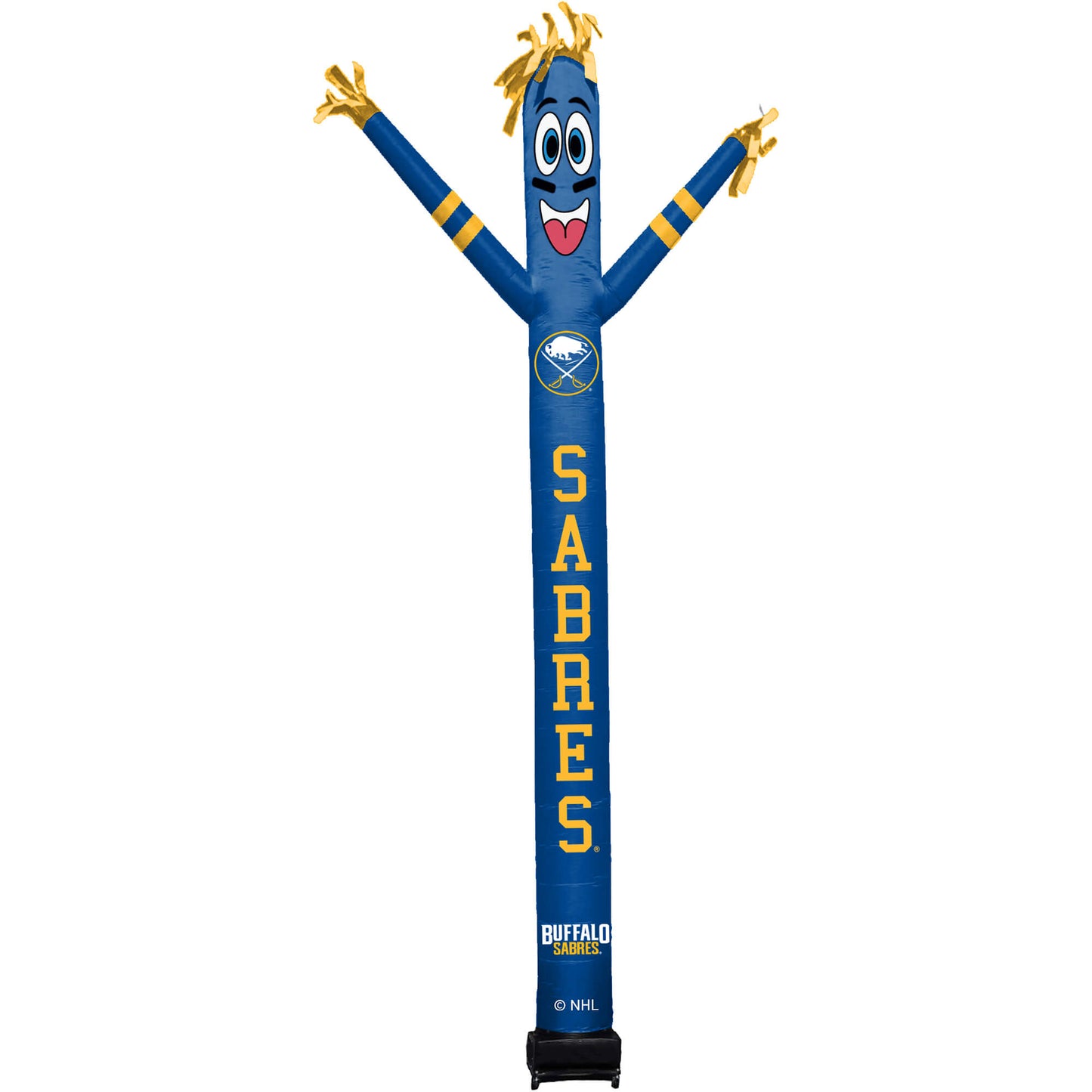 Buffalo Sabres Inflatable Festive Fanz Sleeve