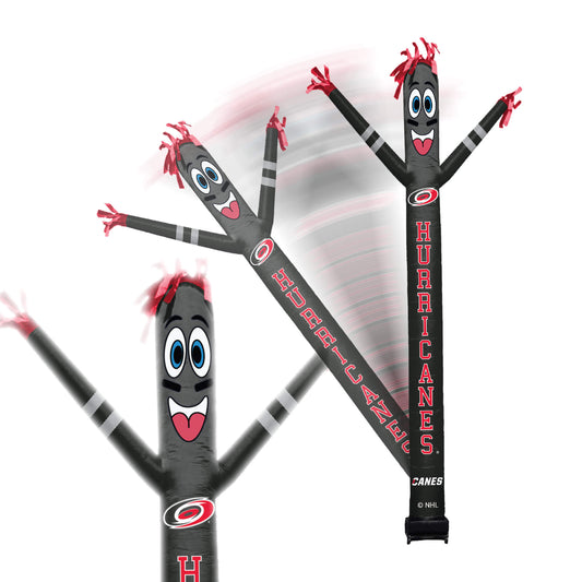 Carolina Hurricanes Inflatable Festive Fanz Sleeve