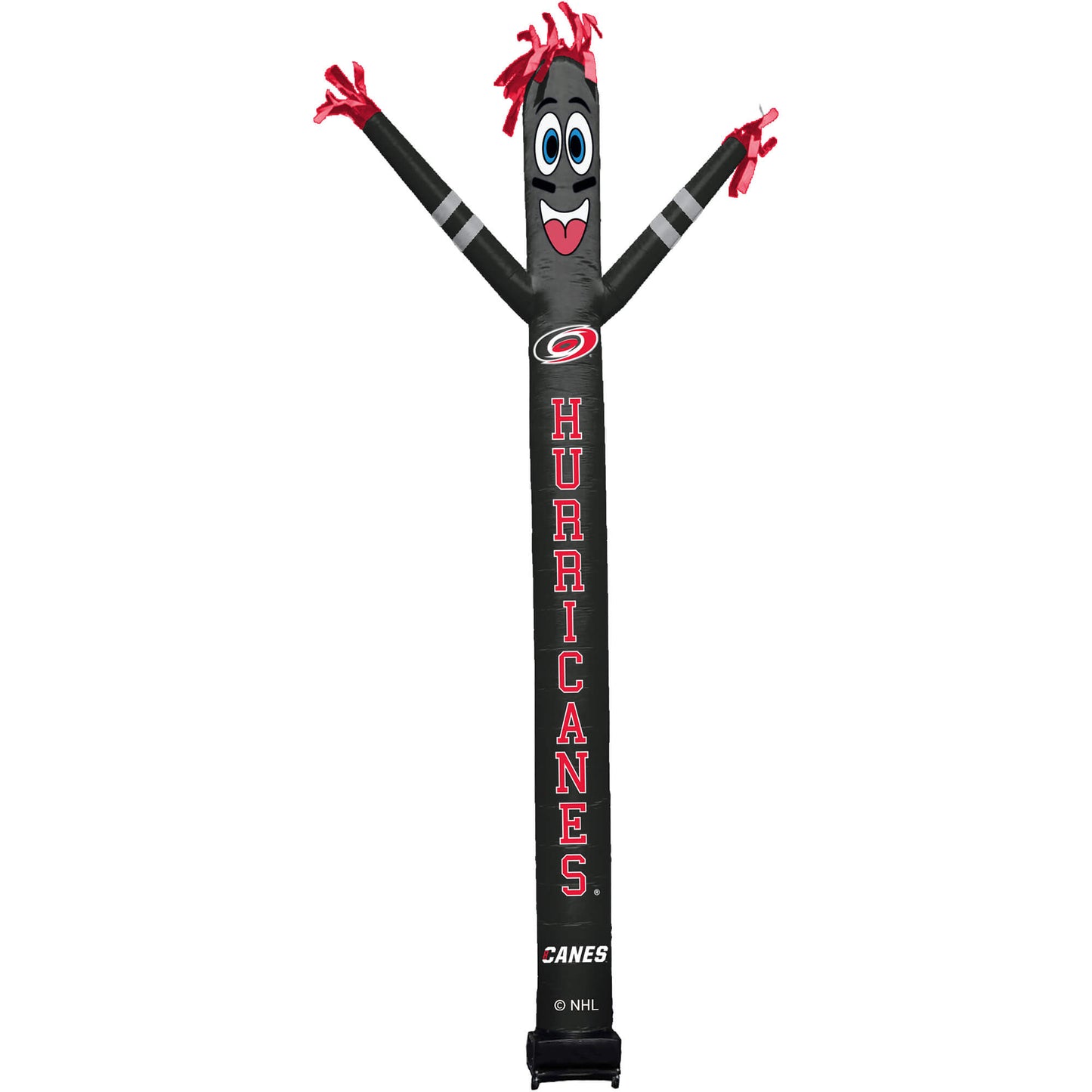 Carolina Hurricanes Inflatable Festive Fanz Sleeve