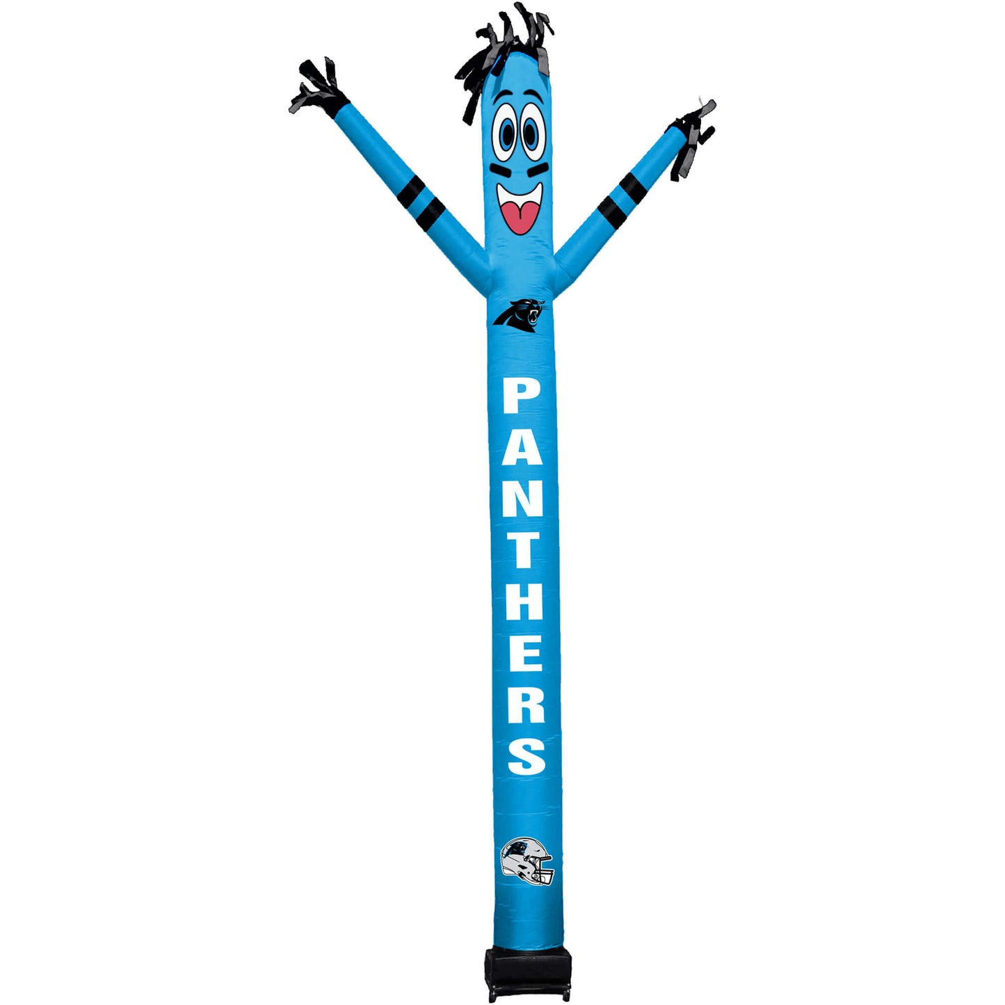 Carolina Panthers Inflatable Festive Fanz Sleeve