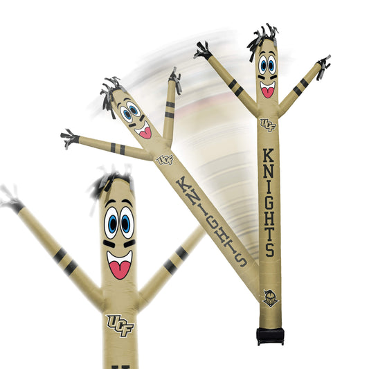 Central Florida Knights Inflatable Festive Fanz Sleeve