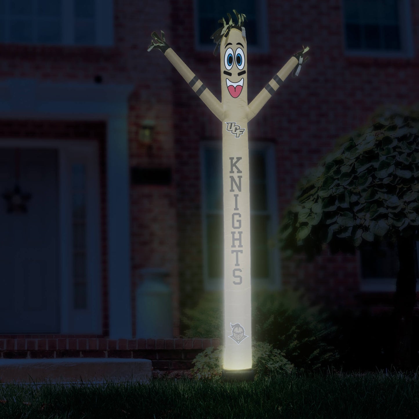 Central Florida Knights Inflatable Festive Fanz Sleeve
