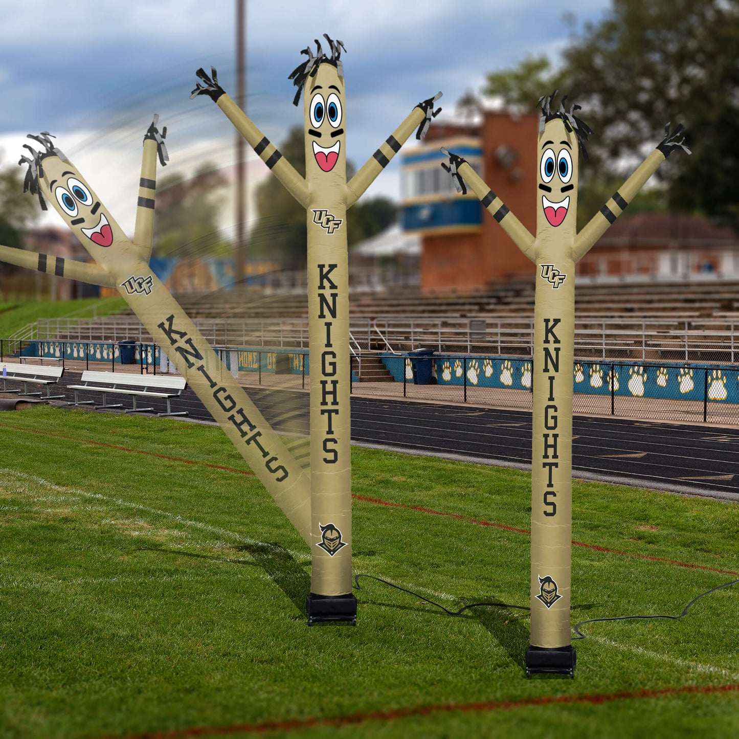 Central Florida Knights Inflatable Festive Fanz Sleeve