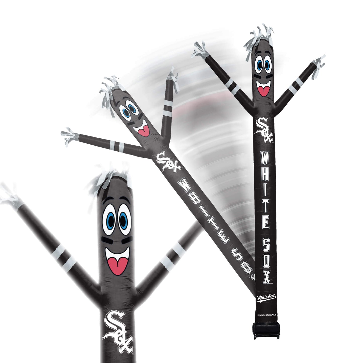 Chicago White Sox Inflatable Festive Fanz Sleeve