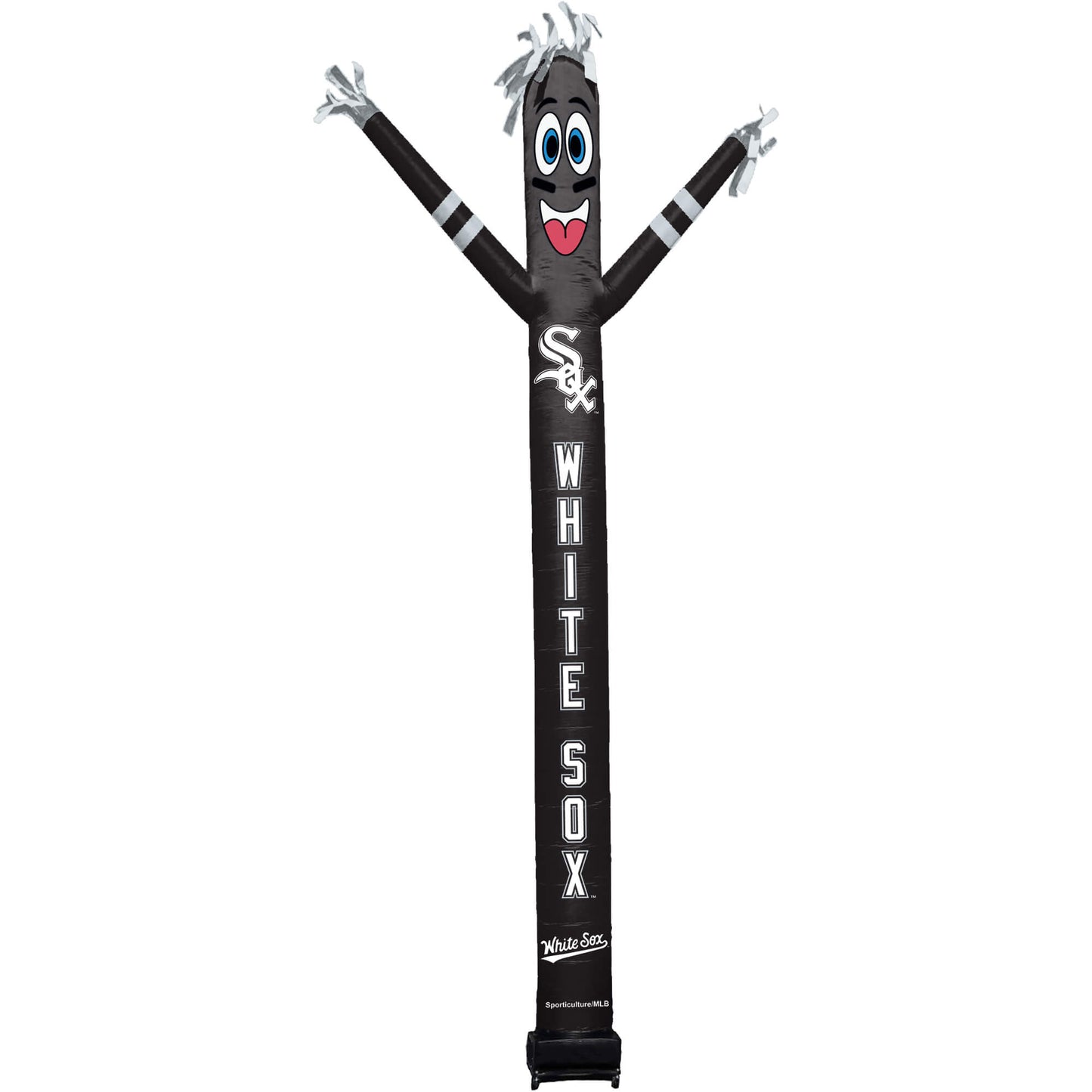Chicago White Sox Inflatable Festive Fanz Sleeve