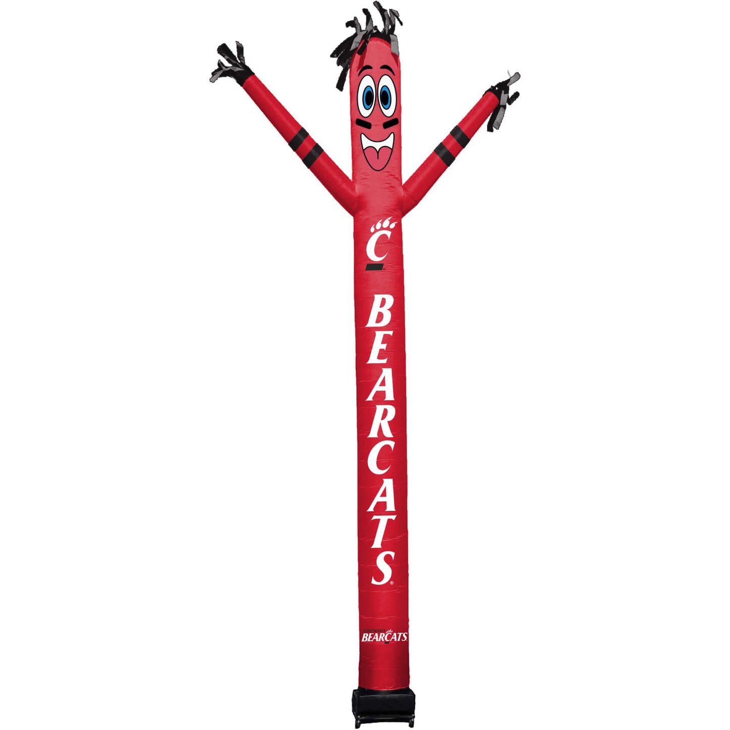 Cincinnati Bearcats Inflatable Festive Fanz Sleeve