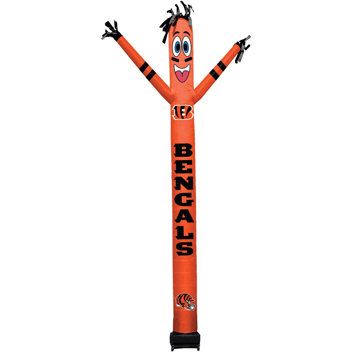 Cincinnati Bengals Inflatable Festive Fanz Sleeve