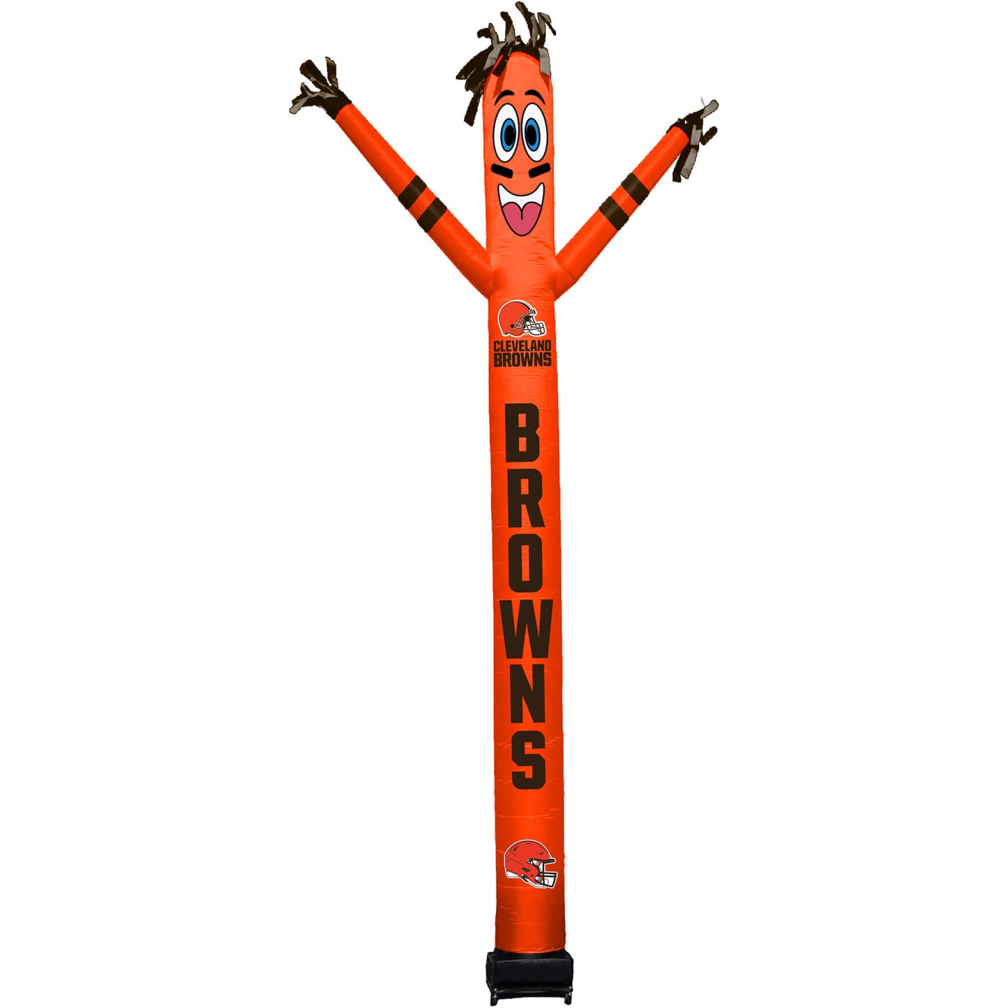 Cleveland Browns Inflatable Festive Fanz Sleeve