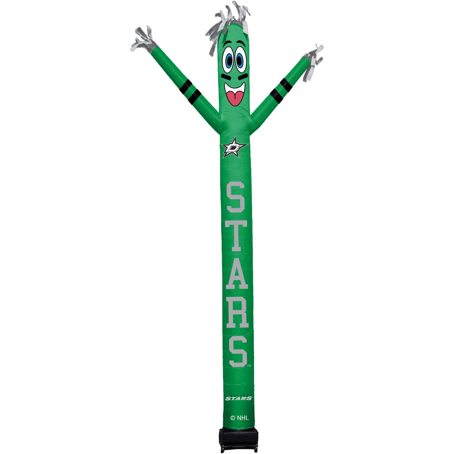 Dallas Stars Inflatable Festive Fanz Sleeve
