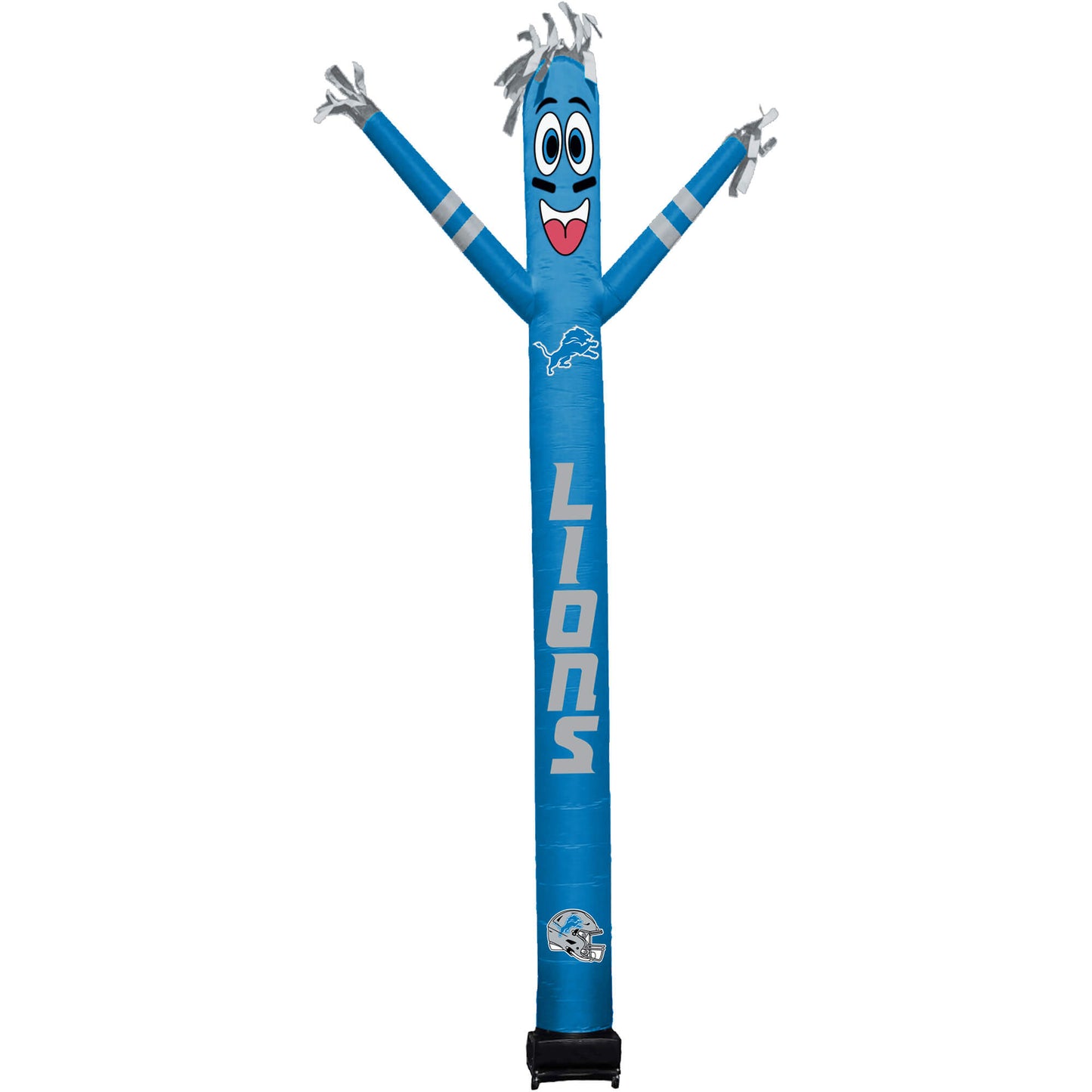 Detroit Lions Inflatable Festive Fanz Sleeve