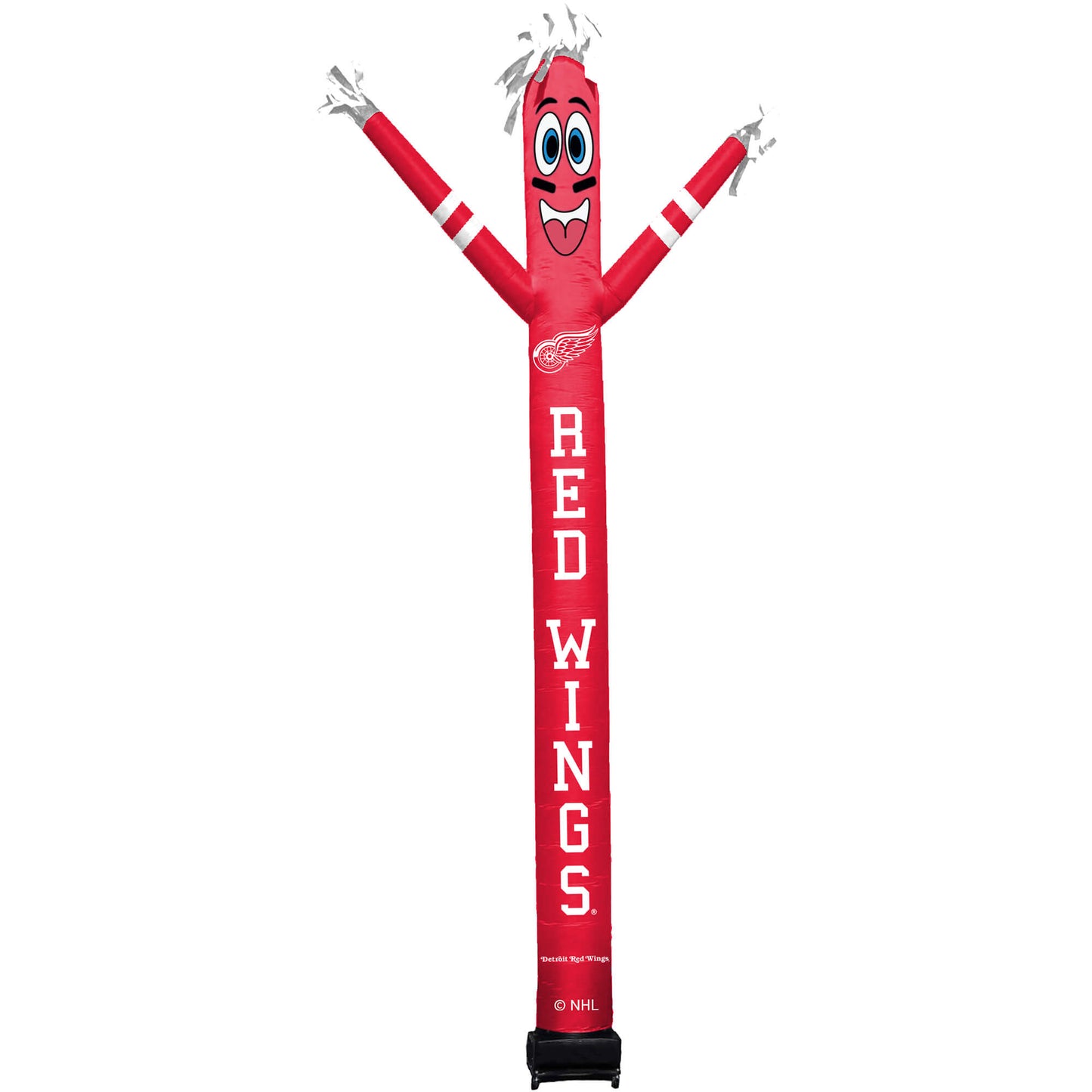 Detroit Red Wings Inflatable Festive Fanz Sleeve