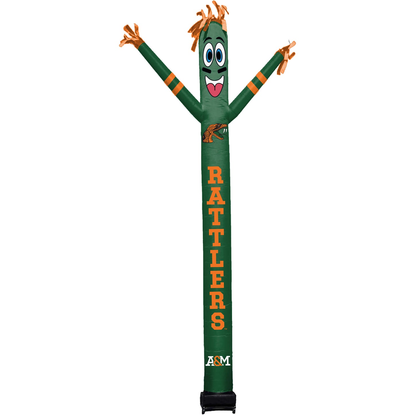 Florida A&M Rattlers Inflatable Festive Fanz Sleeve