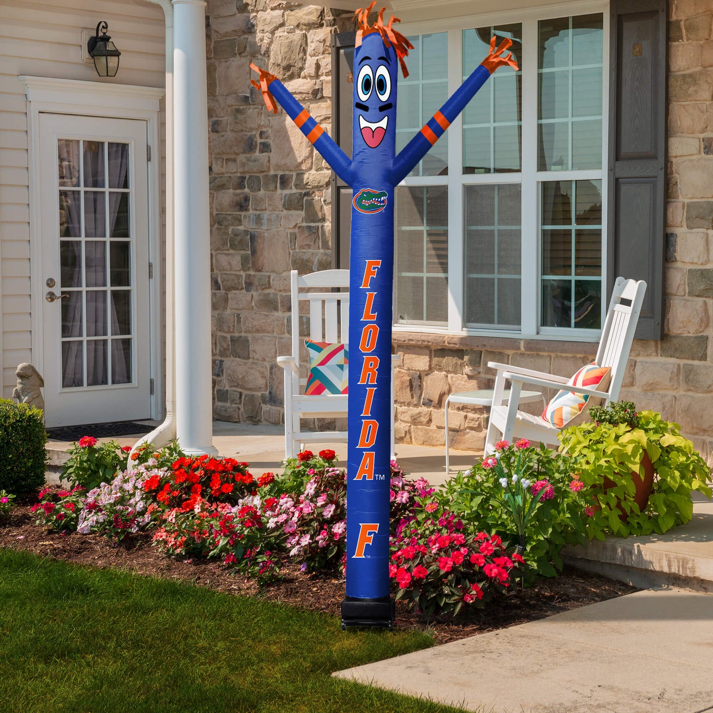 Florida Gators Inflatable Festive Fanz Sleeve