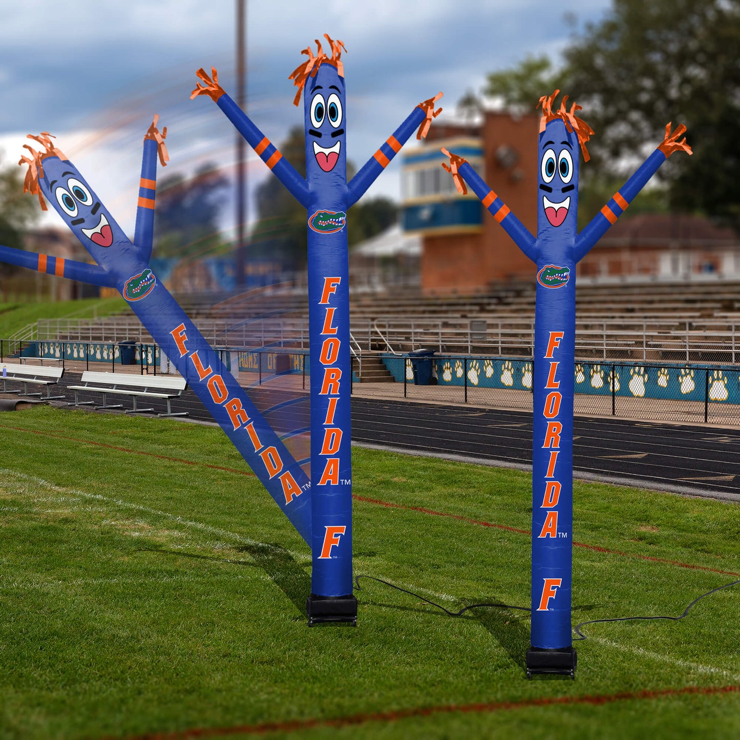 Florida Gators Inflatable Festive Fanz Sleeve