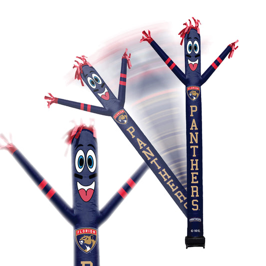Florida Panthers Inflatable Festive Fanz Sleeve