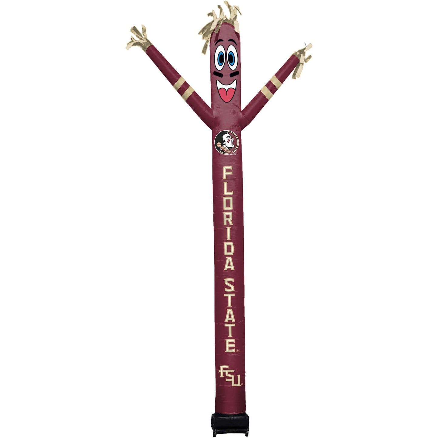 Florida State Seminoles Inflatable Festive Fanz Sleeve