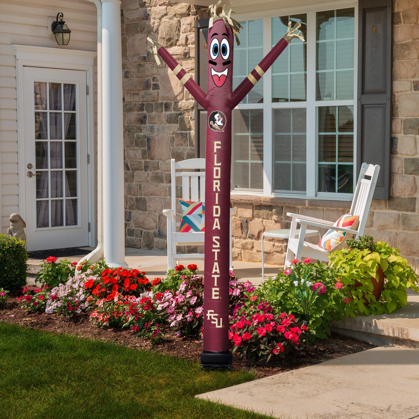 Florida State Seminoles Inflatable Festive Fanz Sleeve