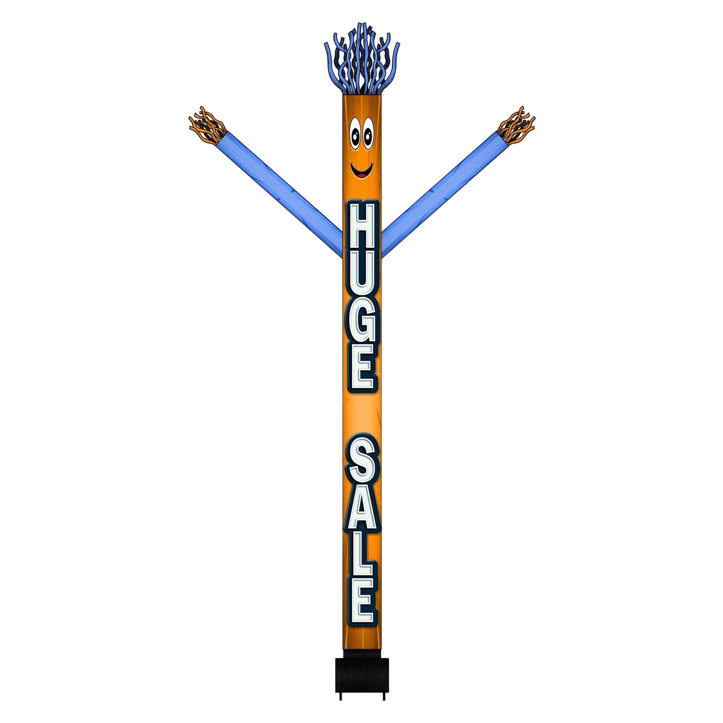 Huge Sale Inflatable Festive Fanz Sleeve