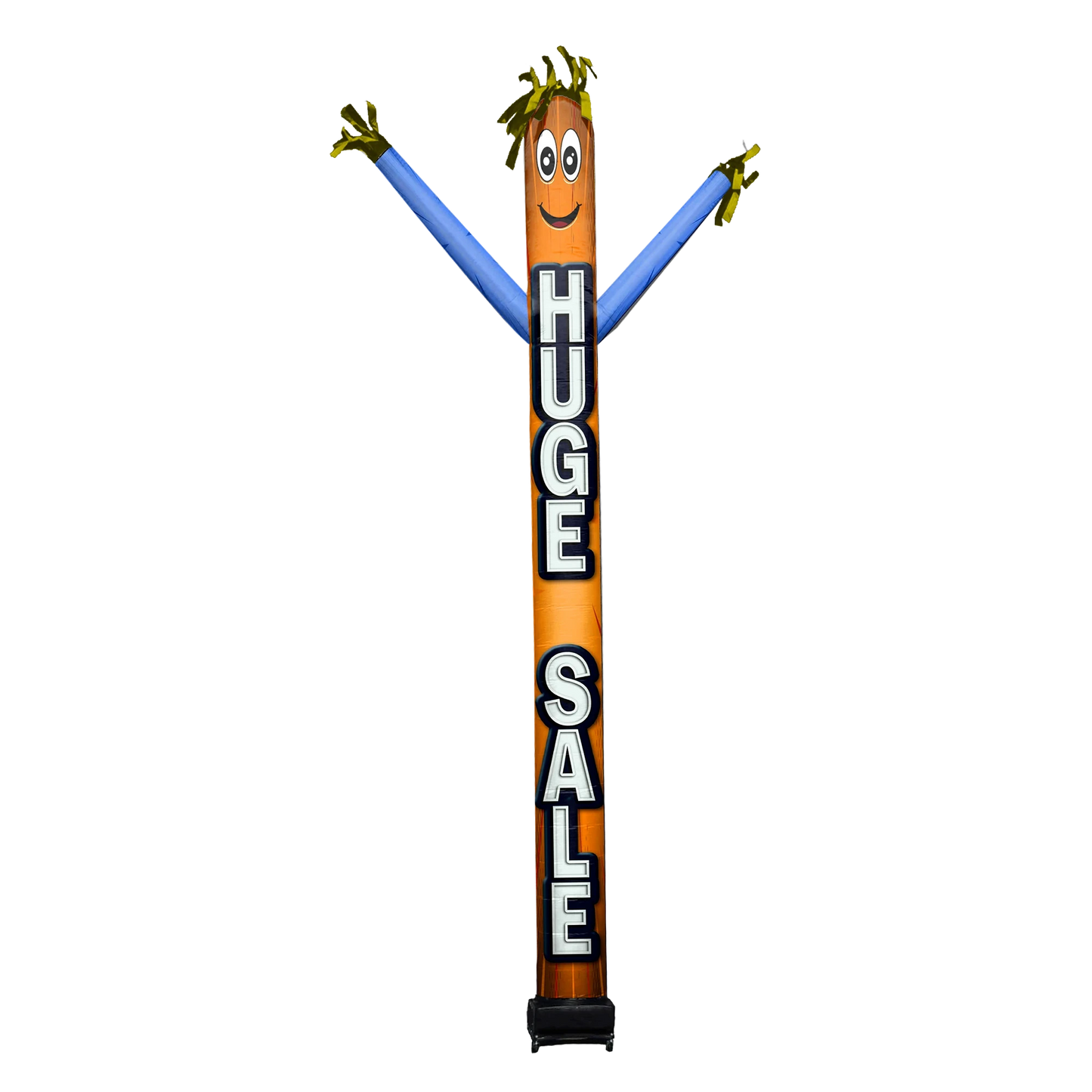 Huge Sale Inflatable Festive Fanz Sleeve