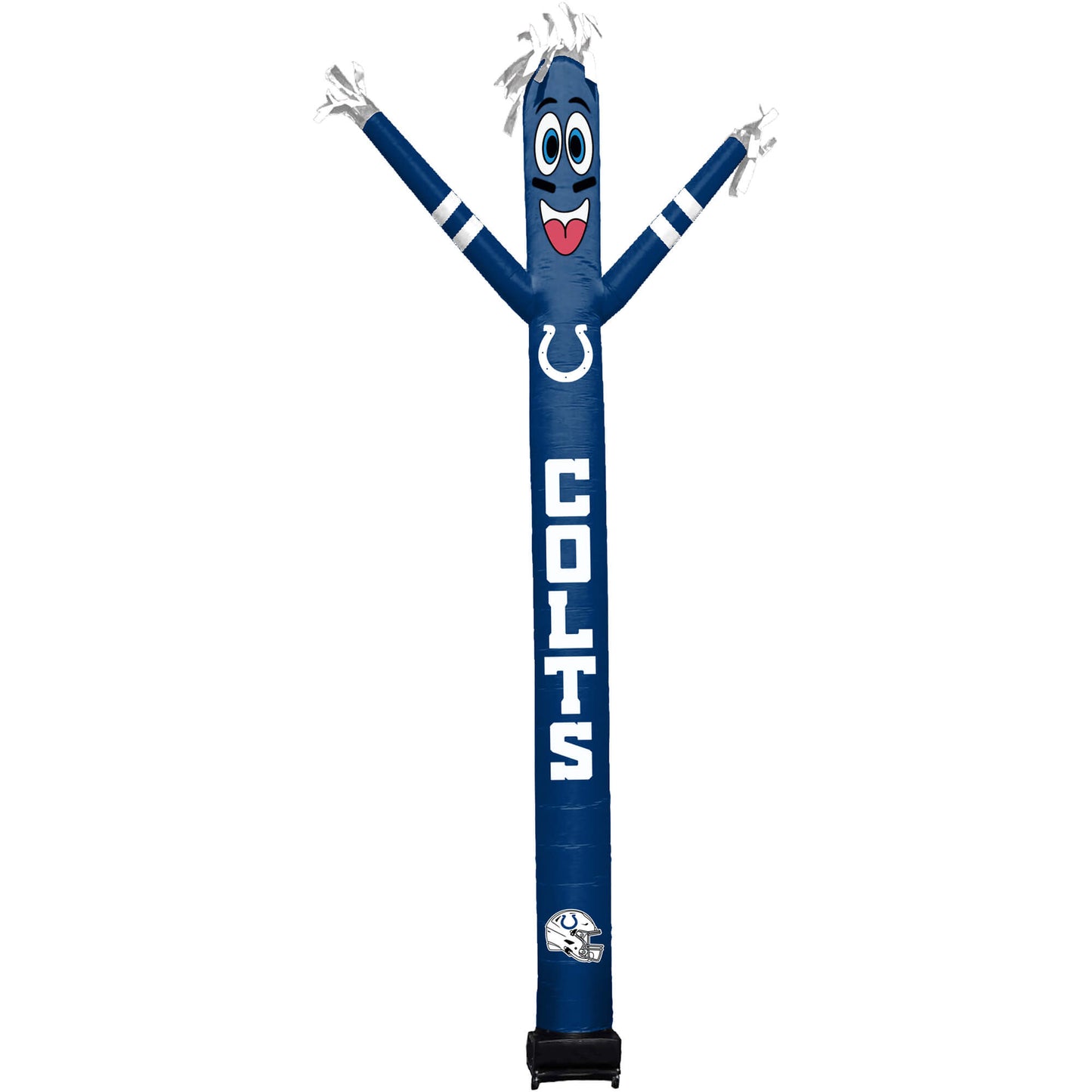 Indianapolis Colts Inflatable Festive Fanz Sleeve