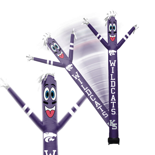 Kansas State Wildcats Inflatable Festive Fanz Sleeve