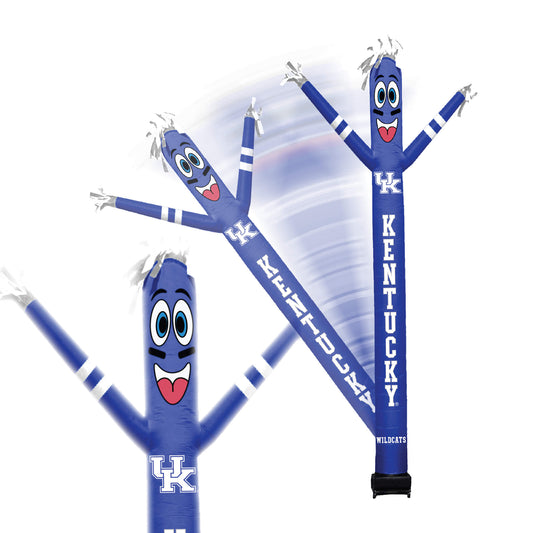 Kentucky Wildcats Inflatable Festive Fanz Sleeve