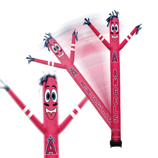 Los Angeles Angels Inflatable Festive Fanz Sleeve