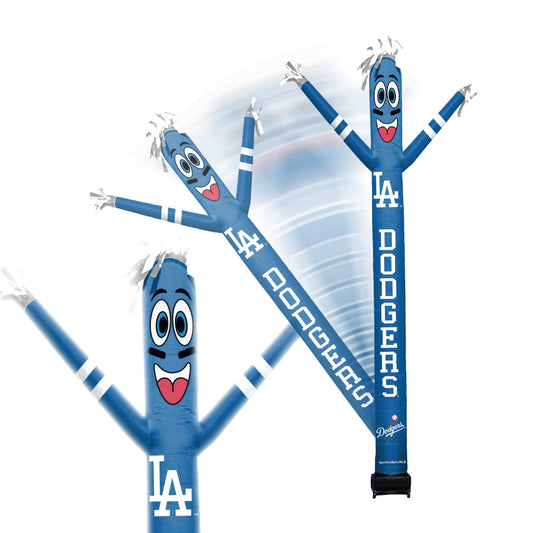 Los Angeles Dodgers Inflatable Festive Fanz Sleeve