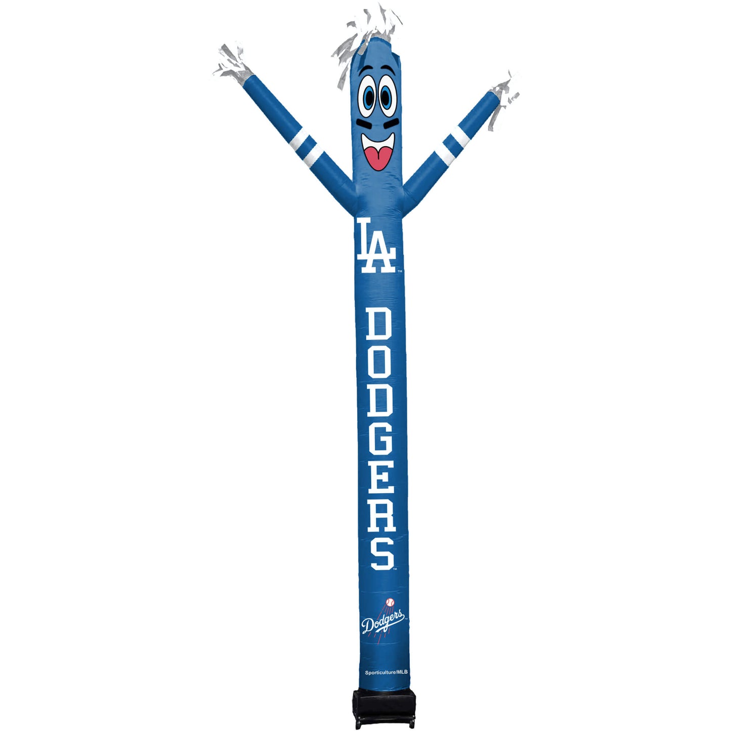 Los Angeles Dodgers Inflatable Festive Fanz Sleeve