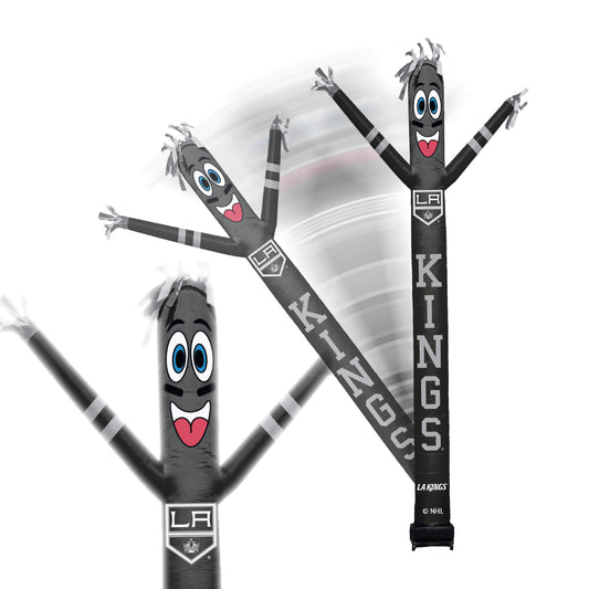 Los Angeles Kings Inflatable Festive Fanz Sleeve