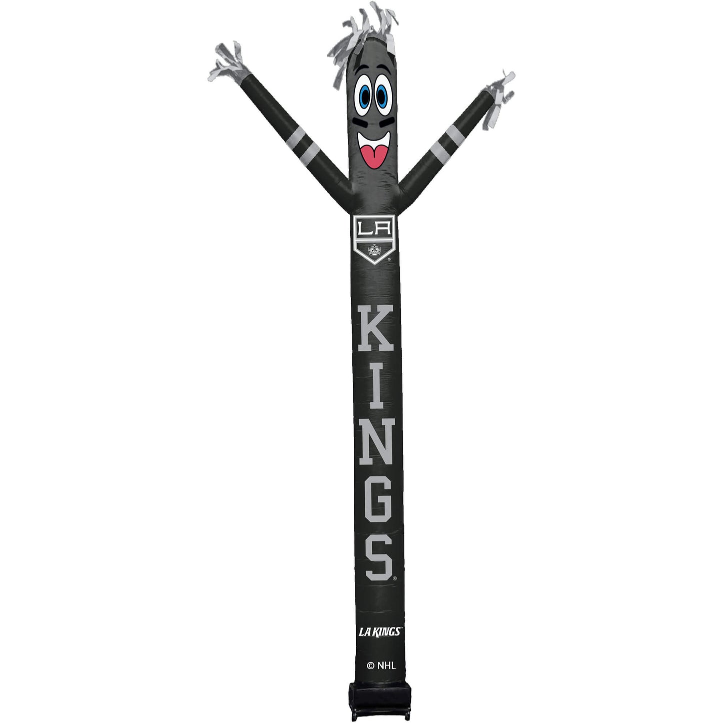 Los Angeles Kings Inflatable Festive Fanz Sleeve