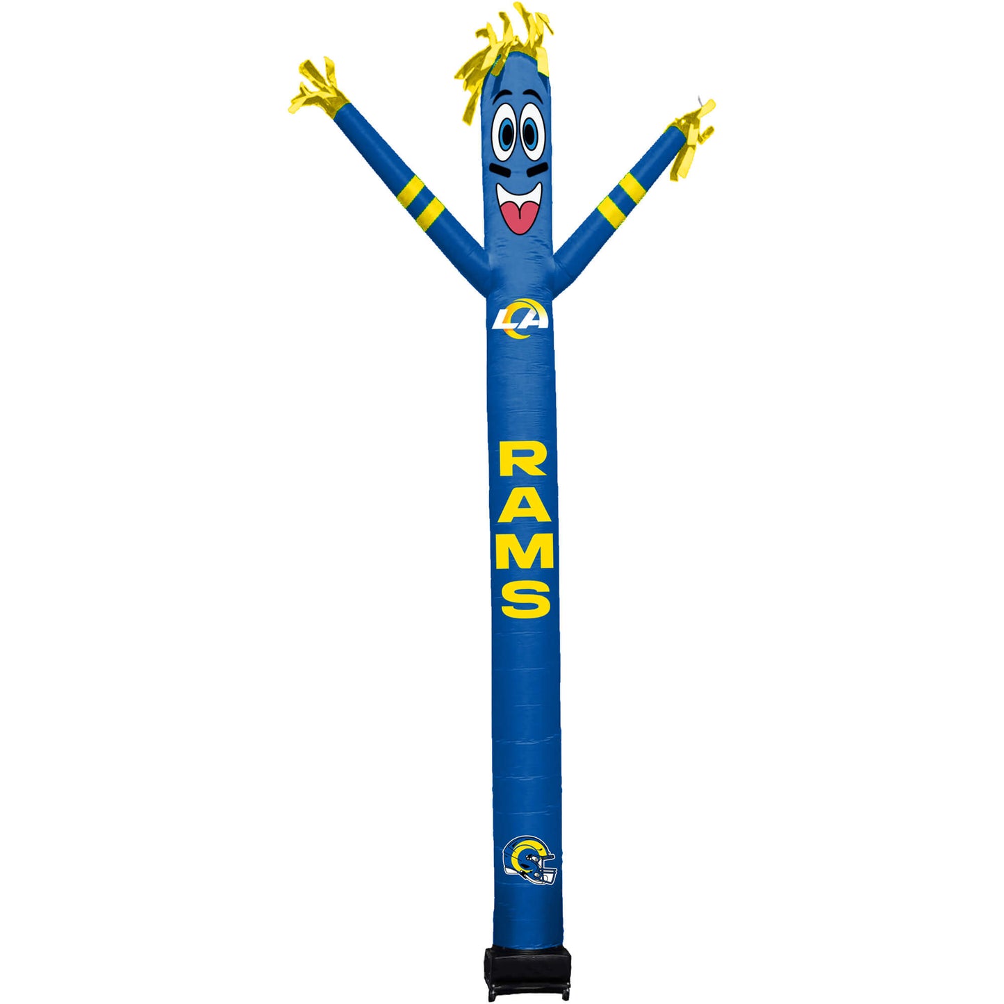 Los Angeles Rams Inflatable Festive Fanz Sleeve
