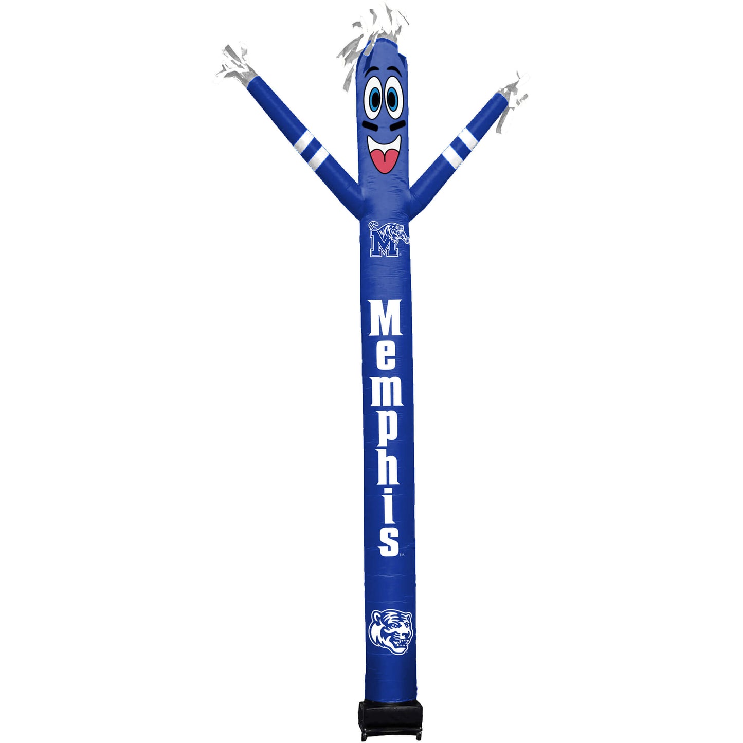 Memphis Tigers Inflatable Festive Fanz Sleeve