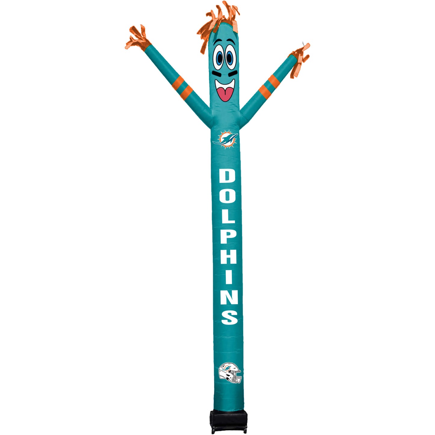 Miami Dolphins Inflatable Festive Fanz Sleeve
