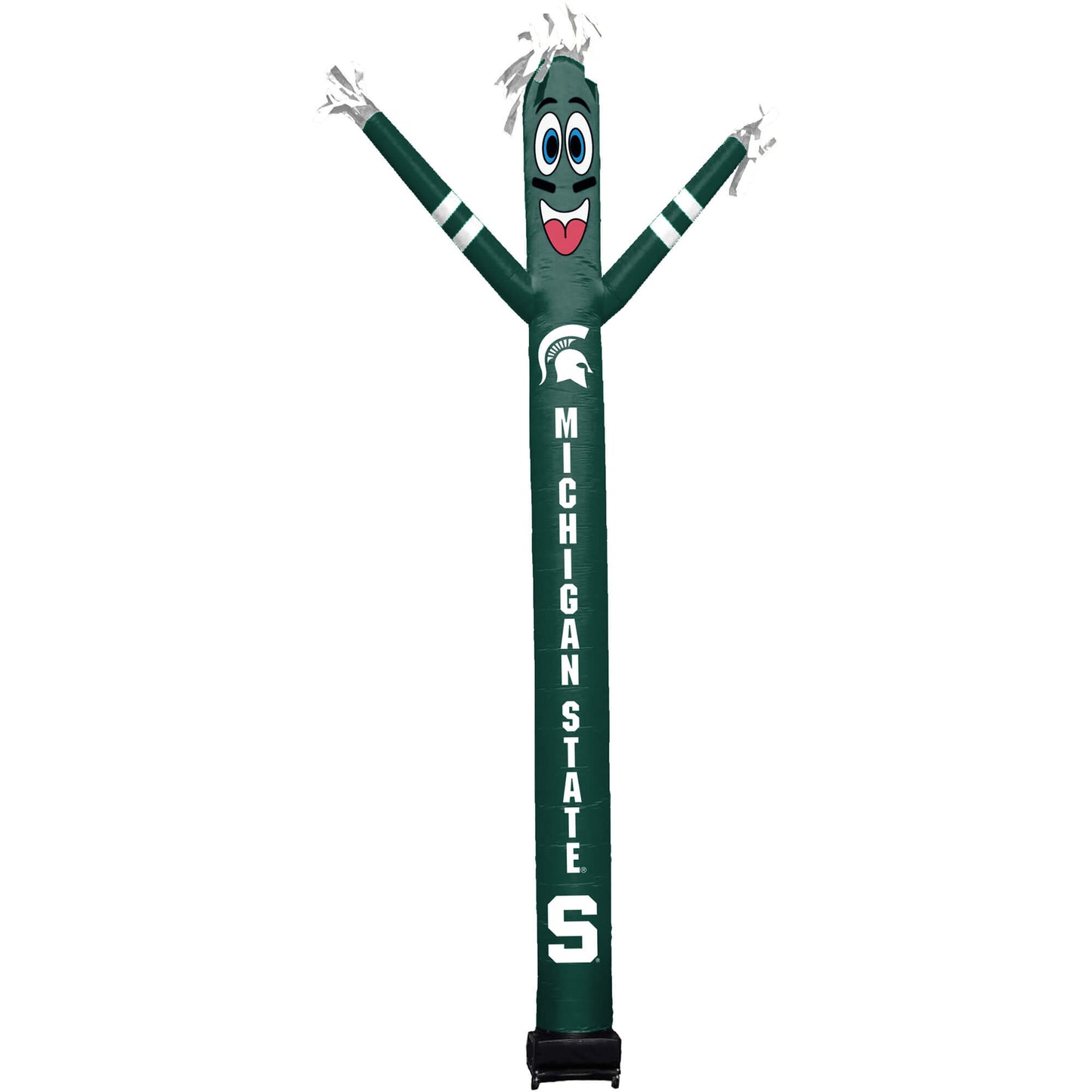 Michigan State Spartans Inflatable Festive Fanz Sleeve