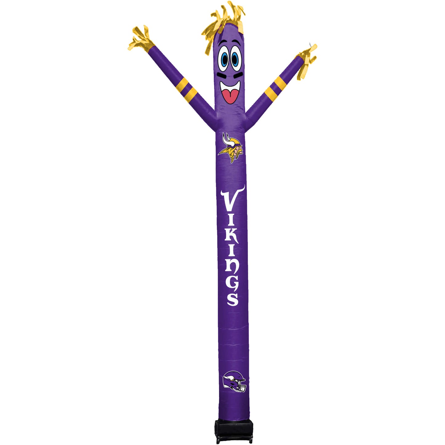 Minnesota Vikings Inflatable Festive Fanz Sleeve